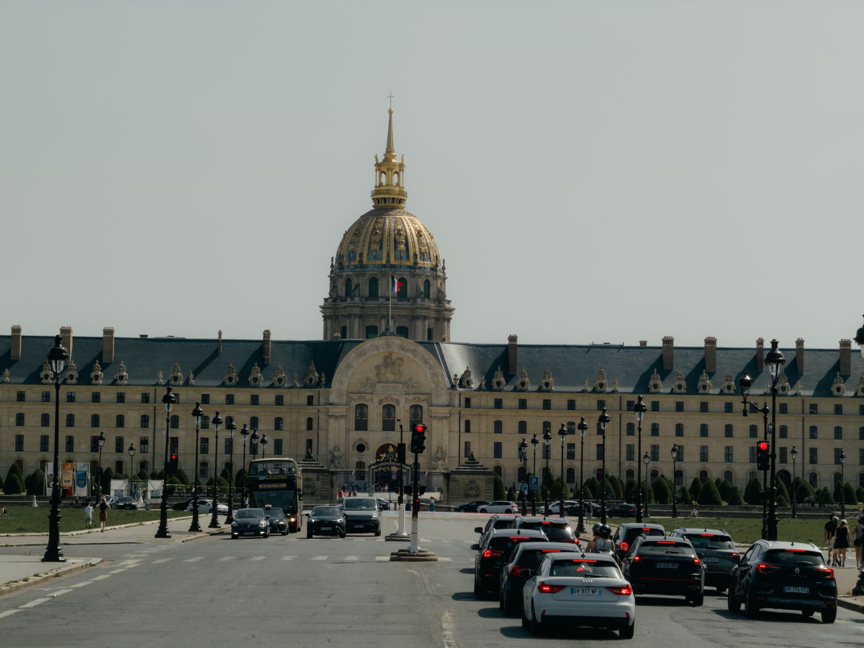 Hôtel Marseille 13002